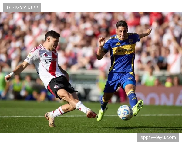 博卡青年如何培养天才球员？主场气氛为何独一无二！揭秘阿根廷青训体系